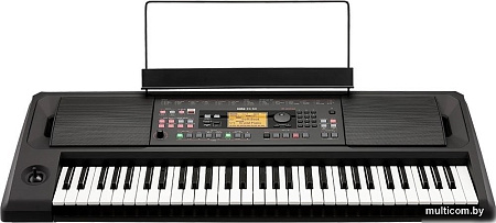 Синтезатор KORG EK-50 Limitless