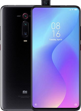 Смартфон Xiaomi Mi 9T Pro 6GB/64GB международная версия (черный)