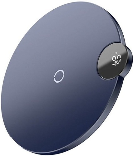 Беспроводное зарядное Baseus WXSX-03