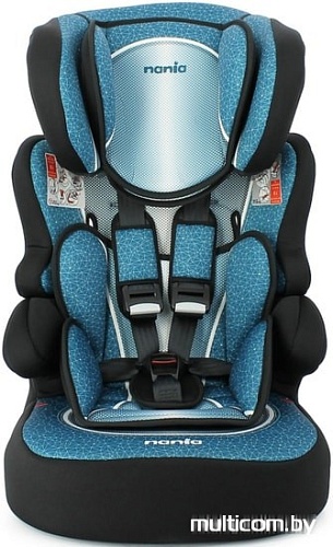 Автокресло Nania Beline SP First (skyline pink)