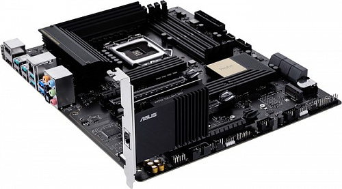 Материнская плата ASUS ProART Z490-Creator 10G
