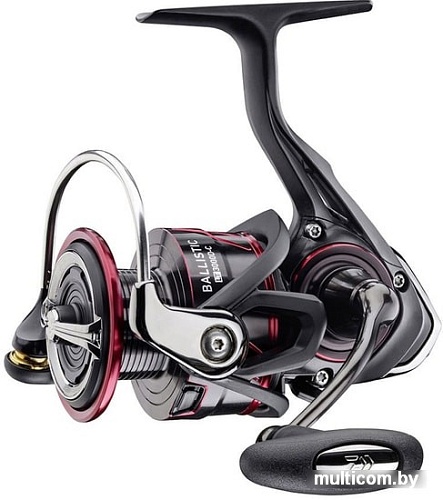 Катушка Daiwa Ballistic LT 2500