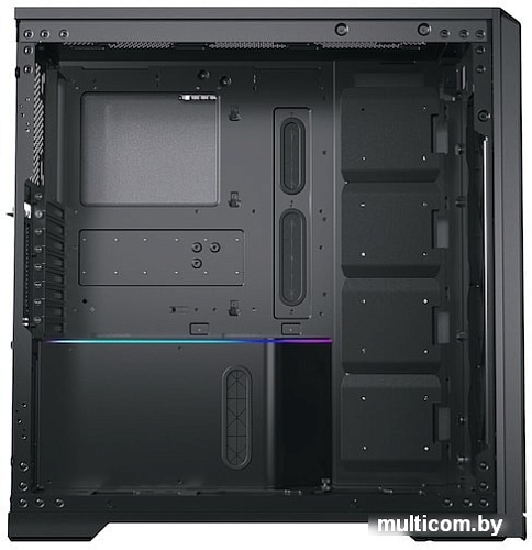Корпус Phanteks Enthoo Pro 2 PH-ES620PC_BK01