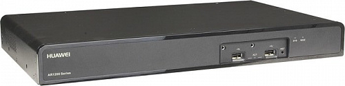 Маршрутизатор Huawei AR1220EV