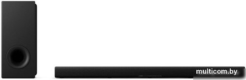 Саундбар Yamaha True X Bar 50A SR-X50A (черный)