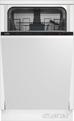 Посудомоечная машина BEKO DIS26012