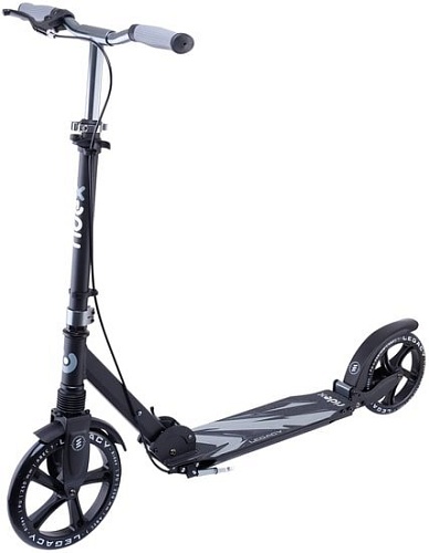 Самокат Ridex Legacy (черный)