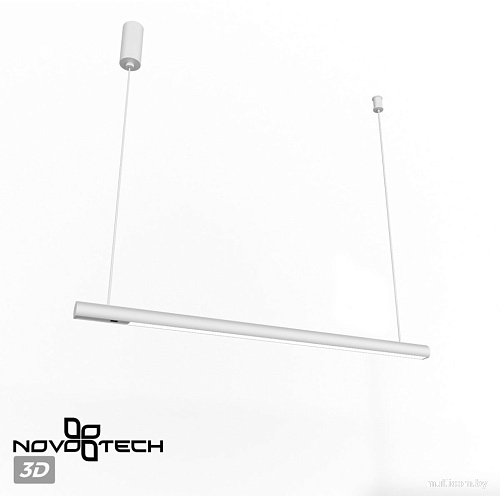 Подвесная люстра Novotech Fermo 359306