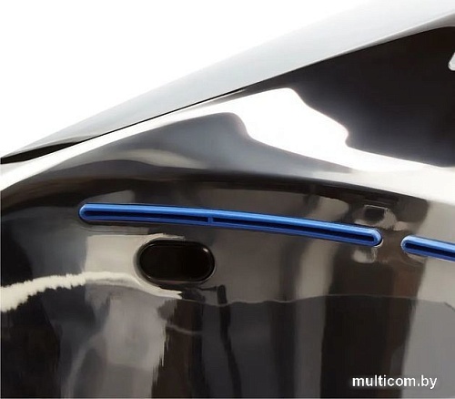 Сушилка для рук Electrolux EHDA-1100