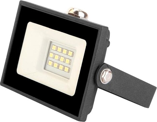 Уличный прожектор General Lighting GLFL-B1-10BT-IP65-6K