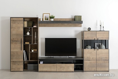 Комод Mobi Трувор 13.306 (дуб гранж песочный К356-интра)