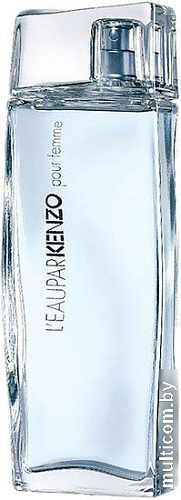 Kenzo L'Eau Par Kenzo pour femme EdT (100 мл)