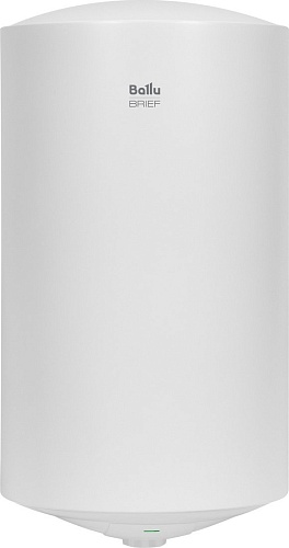 Накопительный электрический водонагреватель Ballu BWH/S 50 Brief