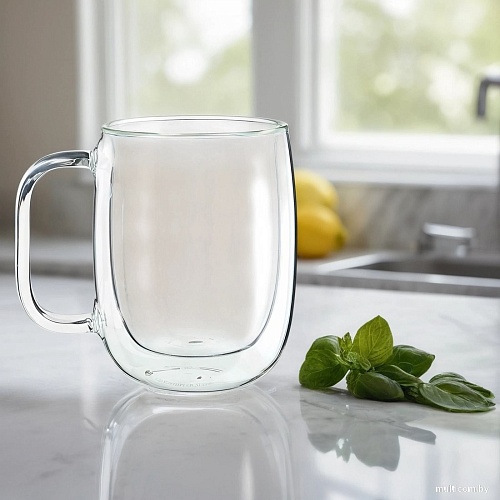 Кружка Sundays Home HGT-06/4 (350 мл)