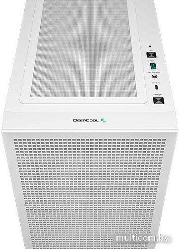 Корпус DeepCool CH360 WH