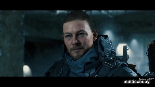 Death Stranding Director’s Cut для PlayStation 5