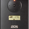 Источник бесперебойного питания Powercom INF-800