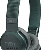 Наушники JBL Live 400BT (зеленый)