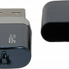 USB Flash Silicon-Power LuxMini 720 Deep Blue 64GB (SP064GBUF2720V1D)