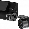 Автомобильный видеорегистратор 70mai Dash Cam A800 Midrive D09 + RC06 Rear Camera