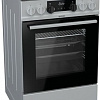 Кухонная плита Gorenje EC5341SG