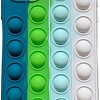 Чехол для телефона Case Pop It для Apple iPhone 11 Pro Max (цвет 8)