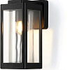 Уличный настенный светильник Ambrella light Garden ST2406