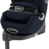 Детское автокресло Cybex Anoris T i-Size (nautical blue)