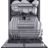 Встраиваемая посудомоечная машина Midea MID45S340i
