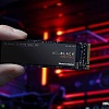 SSD WD Black SN750 500GB WDS500G3X0C