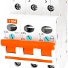 Выключатель нагрузки TDM Electric ВН-32-3P-63A SQ0211-0027