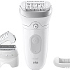 Эпилятор Braun Silk Epil 7 SE 7-041