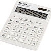 Бухгалтерский калькулятор Eleven SDC-444X-WH (белый)