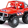 Полесье Автомобиль-джип пожарный Сафари NL 71095