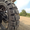 Внедорожные мотошины Mitas E-10 140/80R18 70T TL Rear