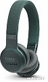 Наушники JBL Live 400BT (зеленый)