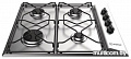 Варочная панель Indesit PAAI 642 IX/I