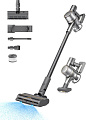 Пылесос Dreame R20 Cordless Vacuum Cleaner VTV97A