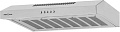 Кухонная вытяжка Krona Briana 500 Inox PB