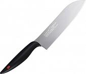 Кухонный нож Kasumi Titanium Chef 22018/GR