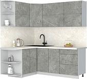 Интерлиния Мила Матте 1.5x2.0 А (керамика/керамика/опал светлый)