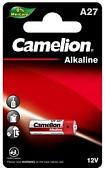 Батарейки Camelion A27 [A27-BP1]