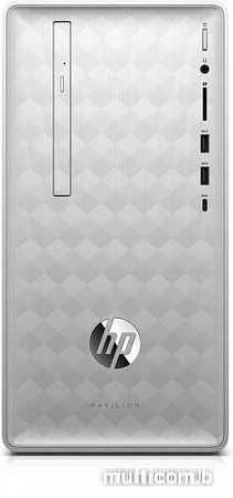 HP Pavilion 590-p0010ur 4GL62EA