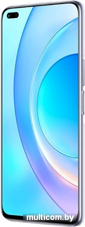 Смартфон HONOR 50 Lite 6GB/128GB (космический серебристый)