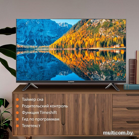 Телевизор SunWind SUN-LED32XB200