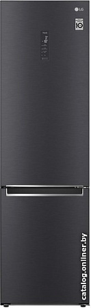 Холодильник LG GA-B509MBUM