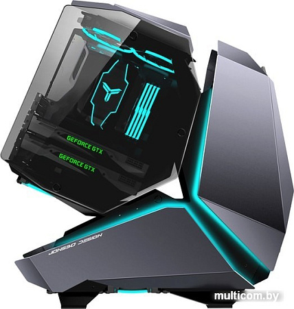 Корпус Jonsbo MOD5