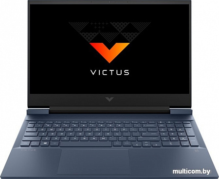 Игровой ноутбук HP Victus 16-e0087ur 4M085EA