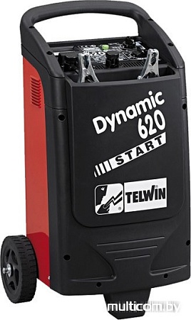 Пуско-зарядное устройство Telwin Dynamic 620 Start