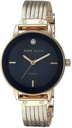 Наручные часы Anne Klein 3220NMGB